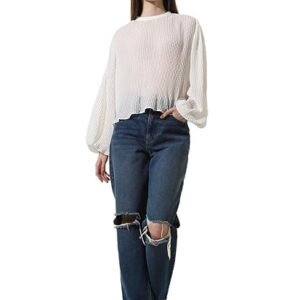 Women's Loose Fit T-Shirt