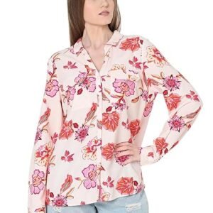 Women's Regular Fit Shirt