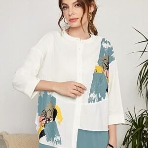 TOPLOT Co ord Set for Women || Co ord Set for Women Stylish (5234)