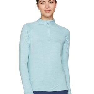 Van Heusen Women's Polyester Regular Fit T-Shirt